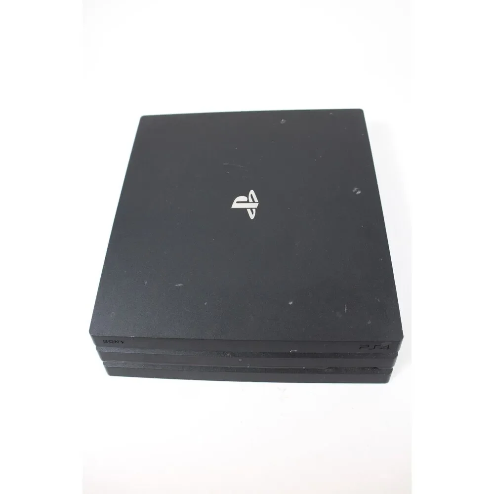 SONY PLAYSTATION 4 PRO